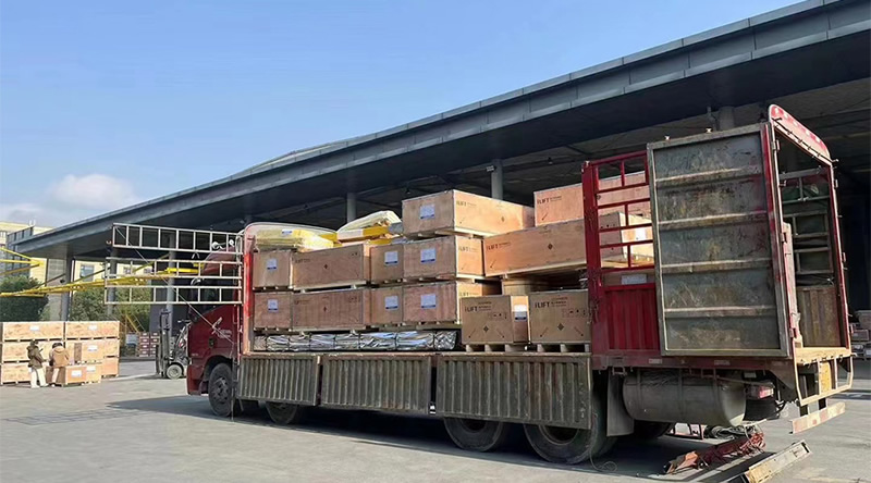 潮州到佛山物流公司-潮州到佛山物流专线-「送货到门」